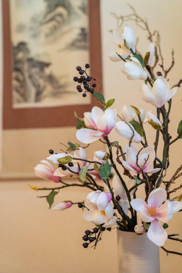 Marushin House Villa โอซาก้า ภายนอก รูปภาพ